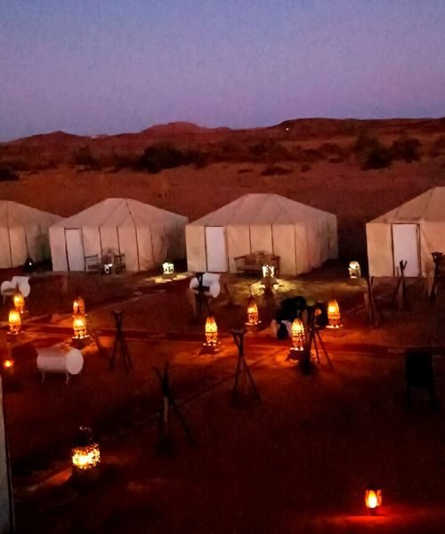 custom tours of morocco