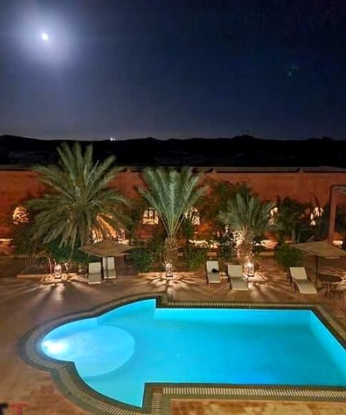 custom tours of morocco